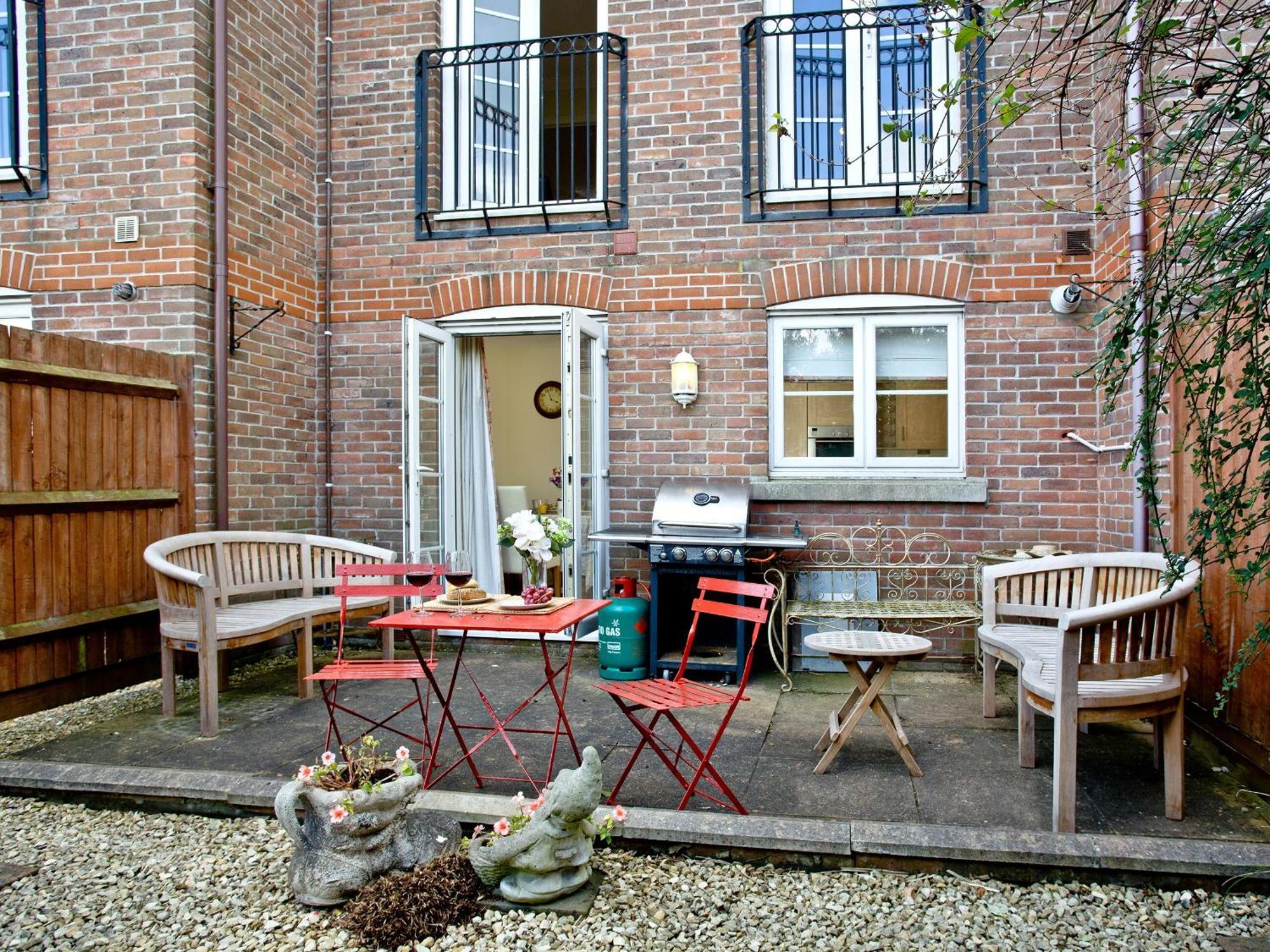 Villa Cormorant View Weymouth Exterior foto