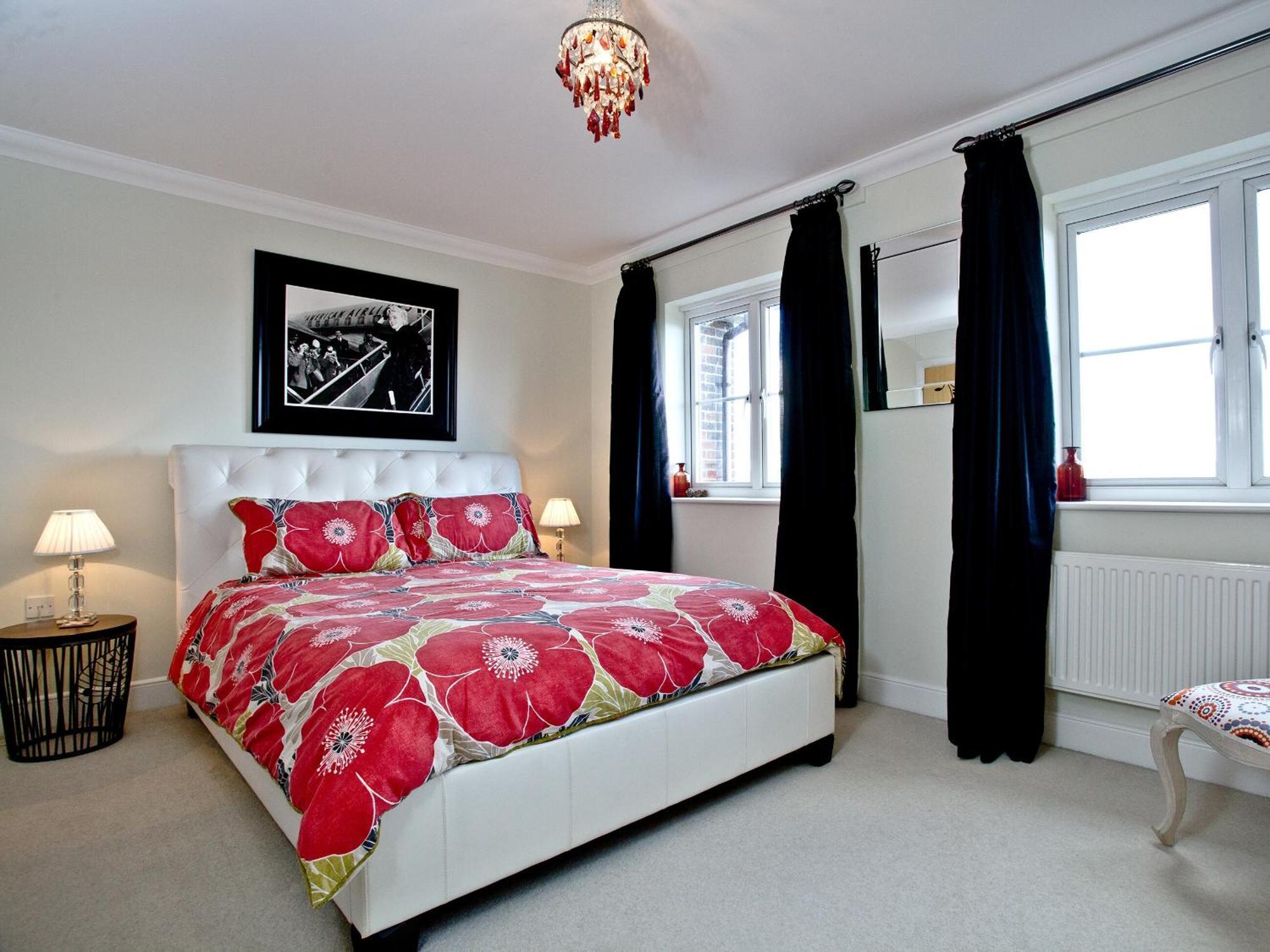 Villa Cormorant View Weymouth Exterior foto